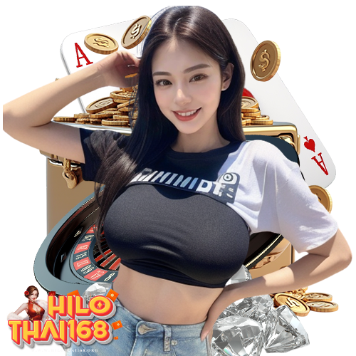 hilothai168 เครดิตฟรี